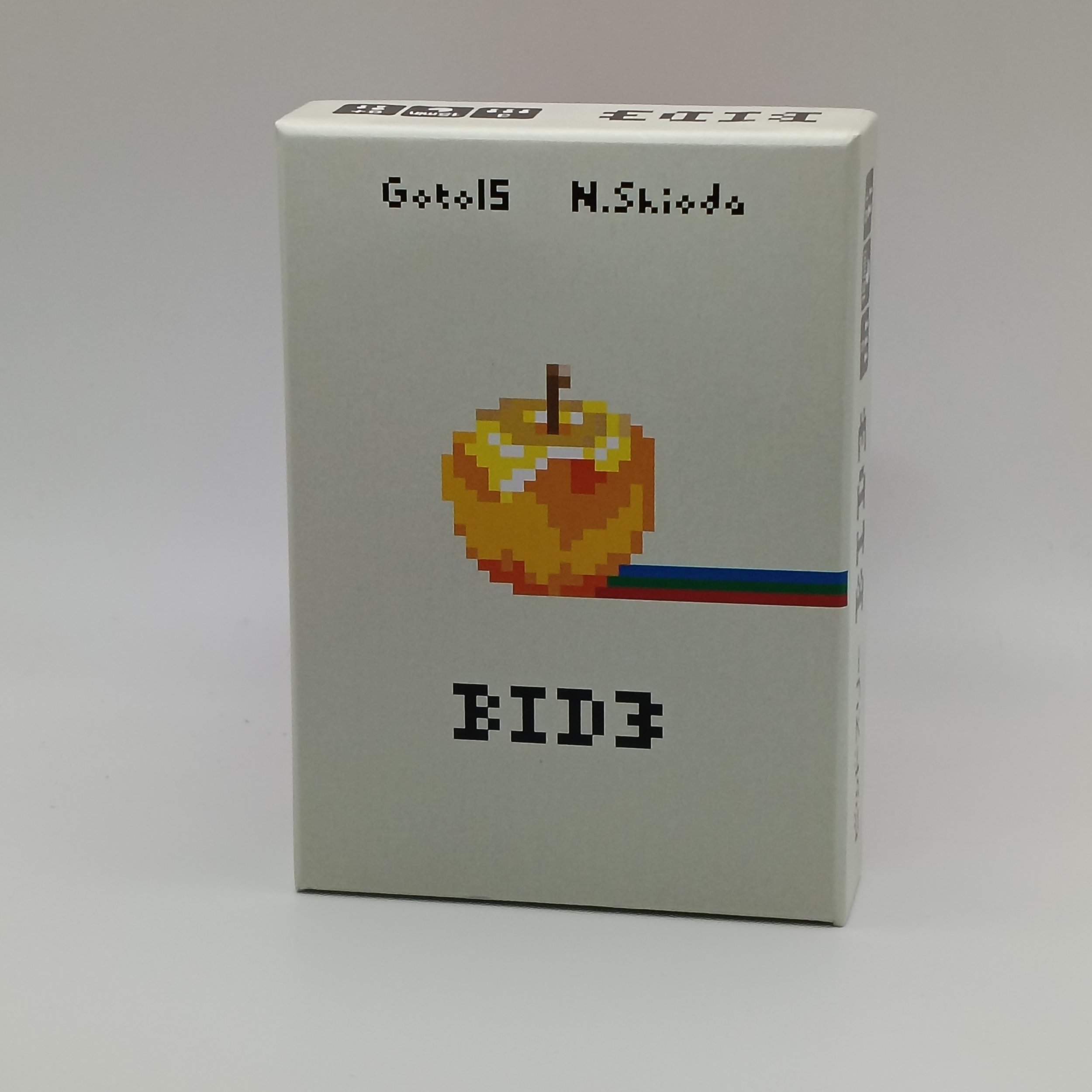 Bid3 (IMPORT)