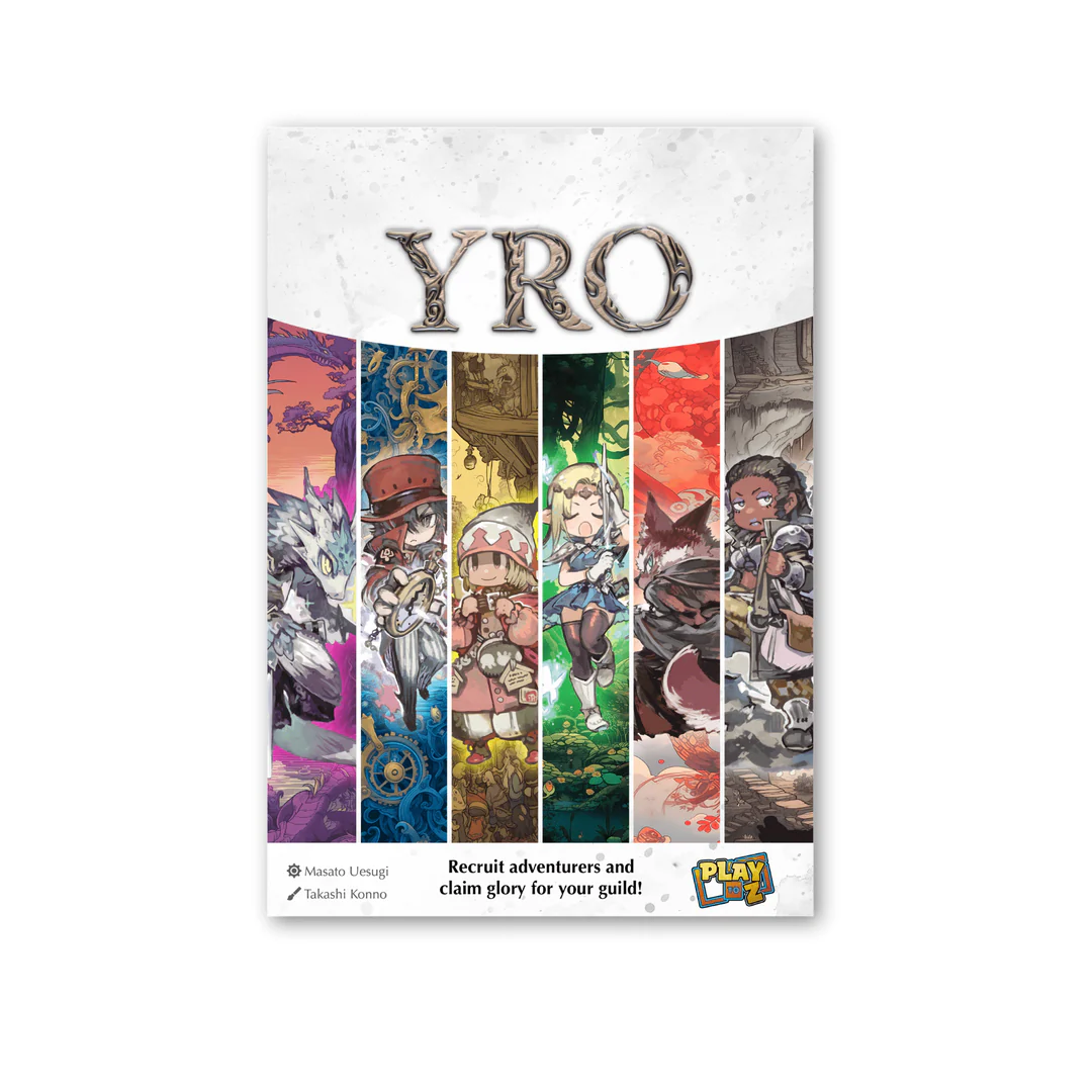 YRO
