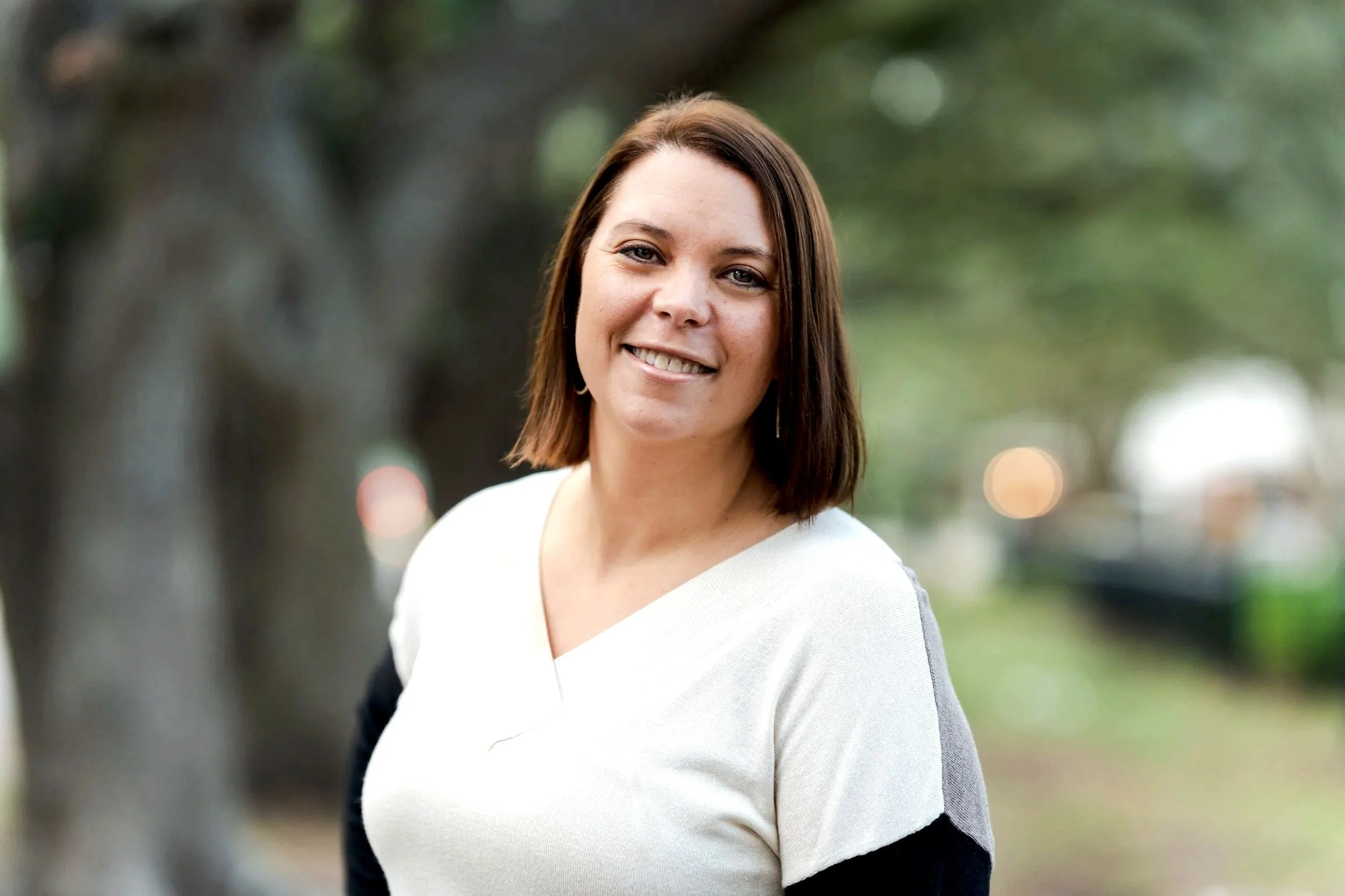 Faith Larson professional Picture