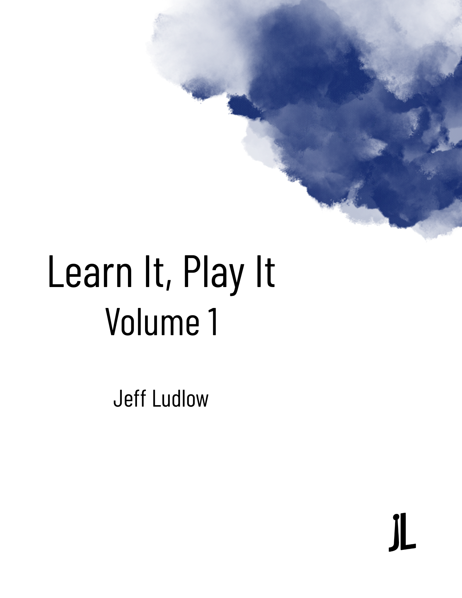 Learn It, Play It: Volume 1 (Physical + Digital)