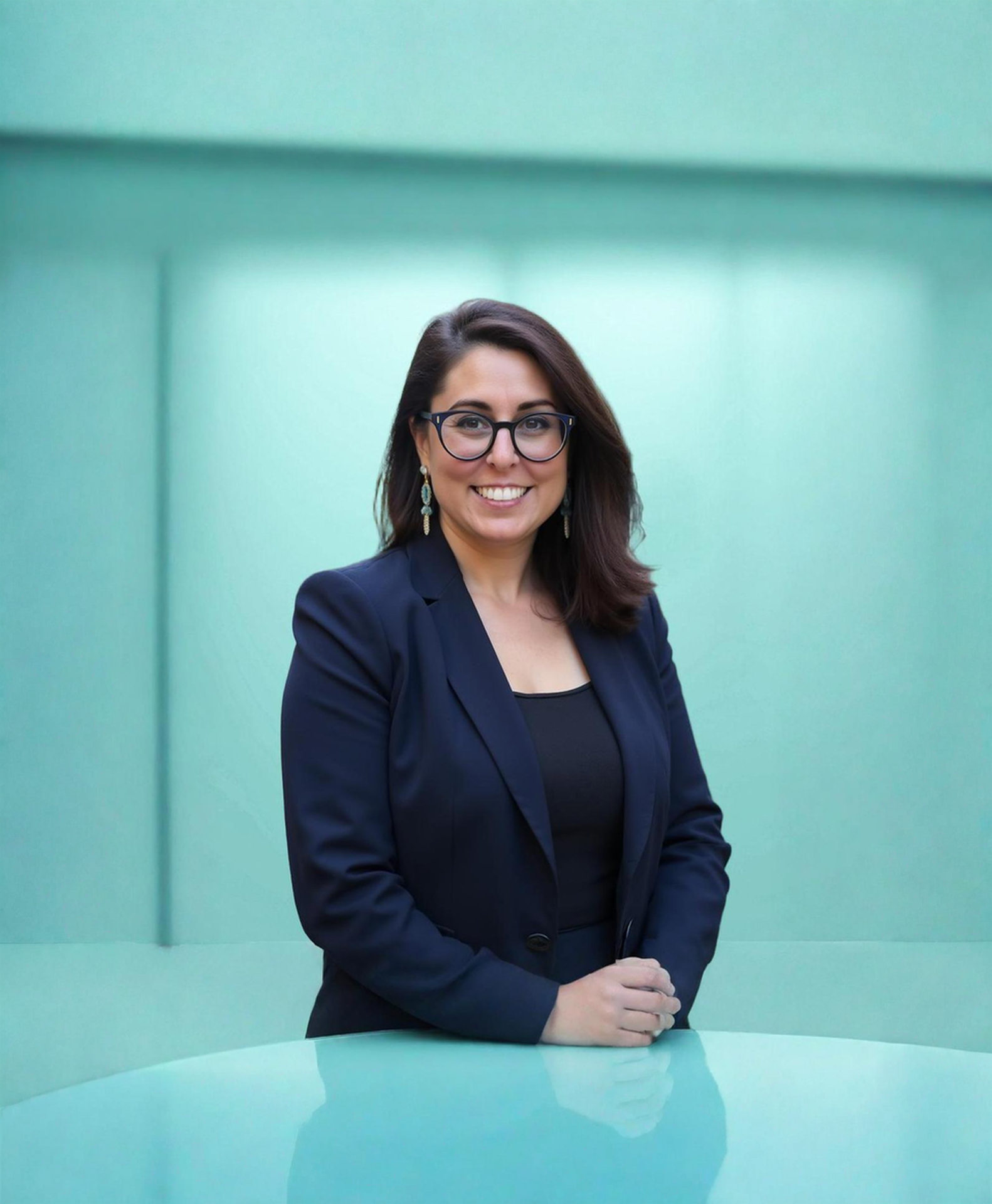 A Chat with Judit Mora, CEO and Co-Founder at Nuumad