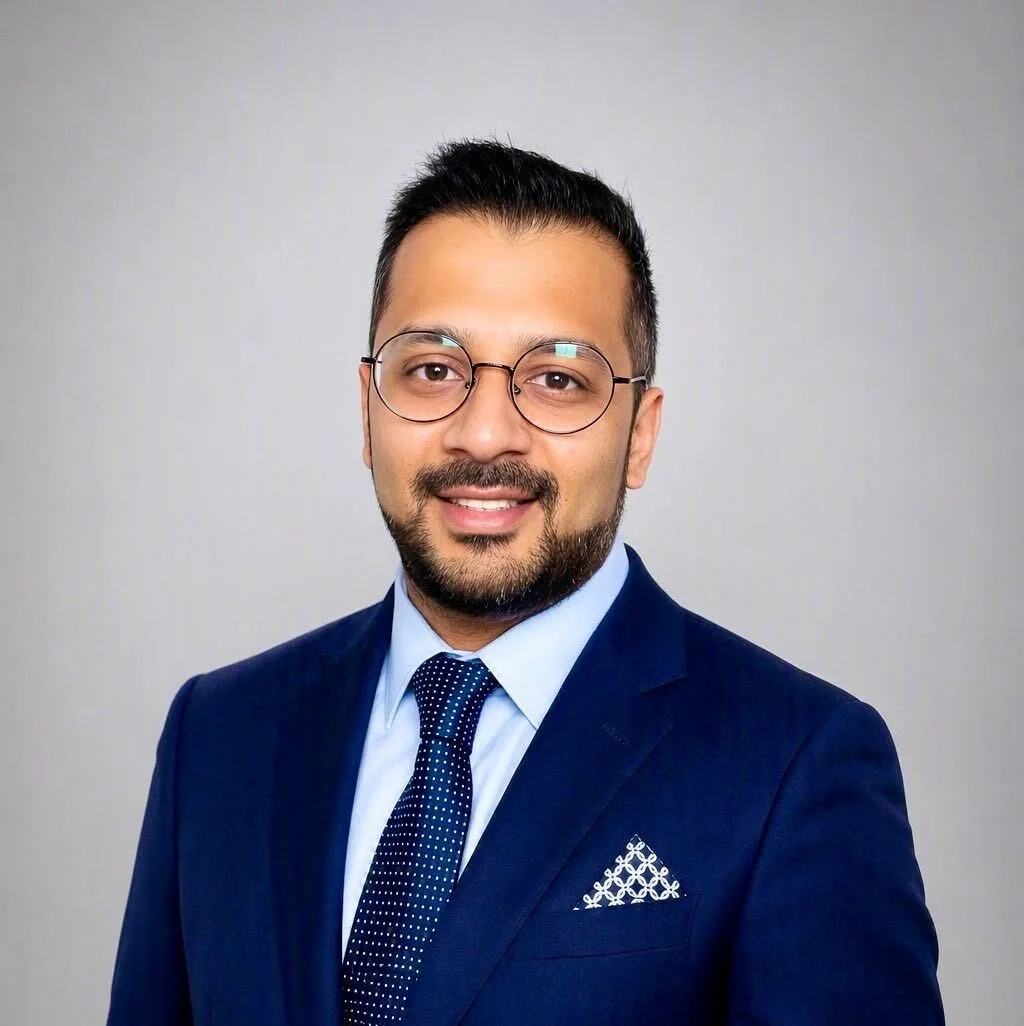 Nuumad appoints Vinay Patel as Commercial &amp; Partnerships Director to support next phase of growth