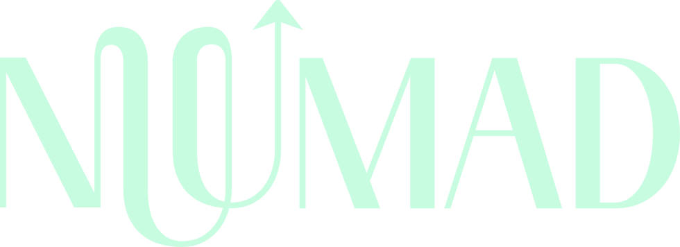Nuumad