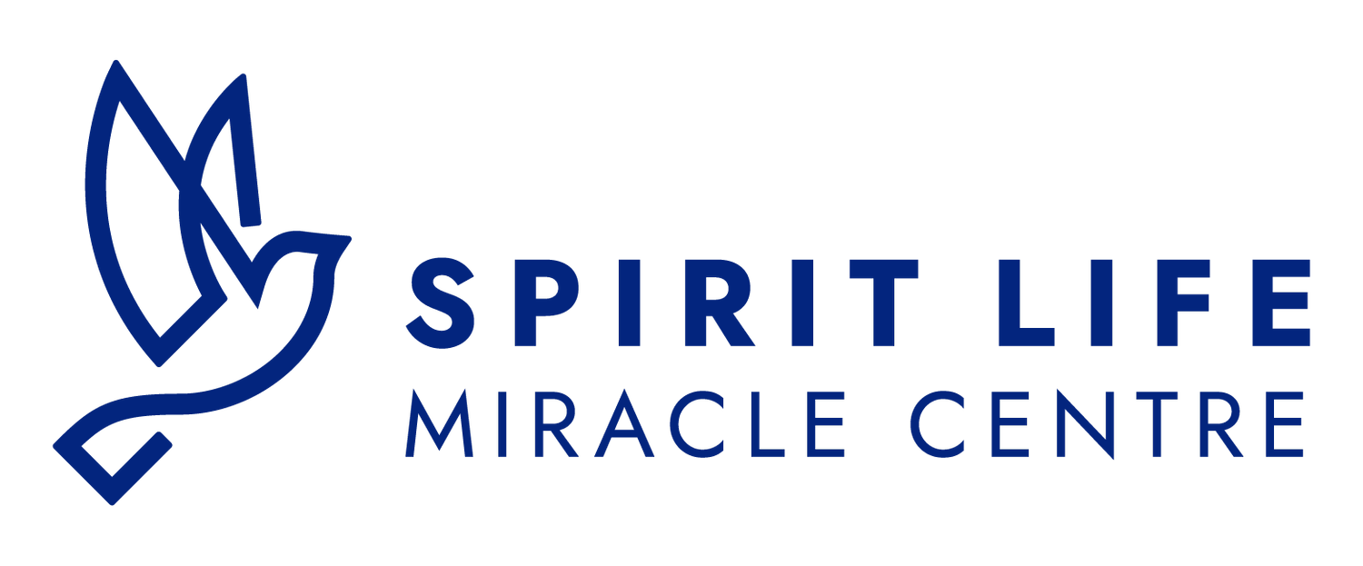 Spirit Life Canada (Church Planting Site)