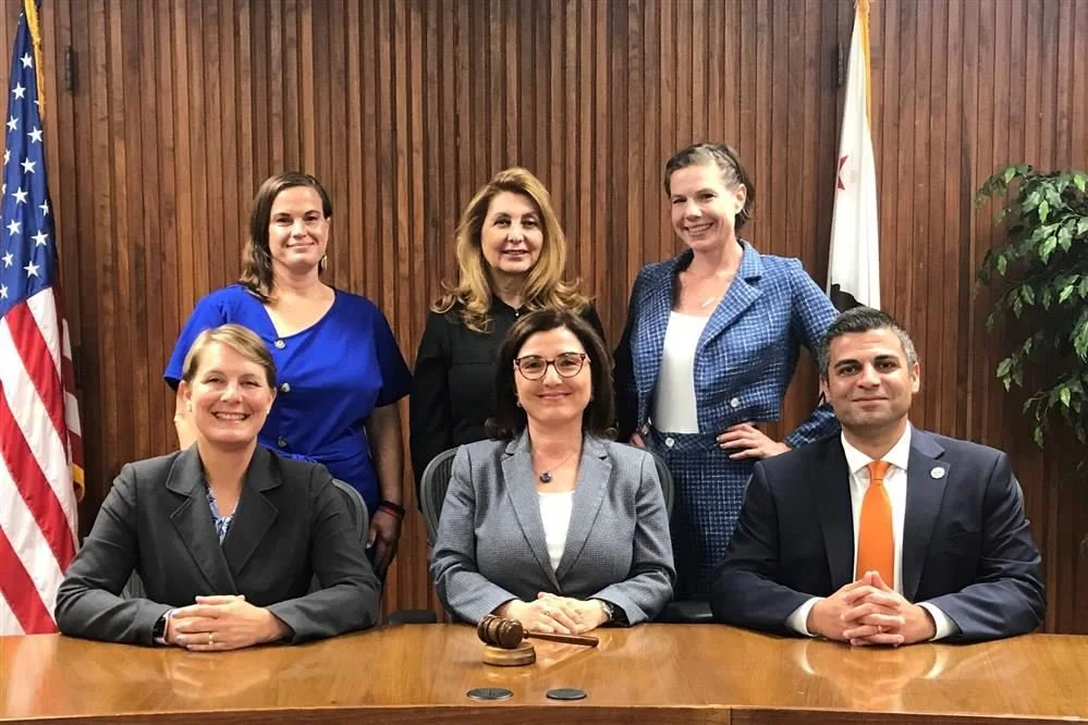 What Does the School Board Do? — GUSD Parents for Public Schools