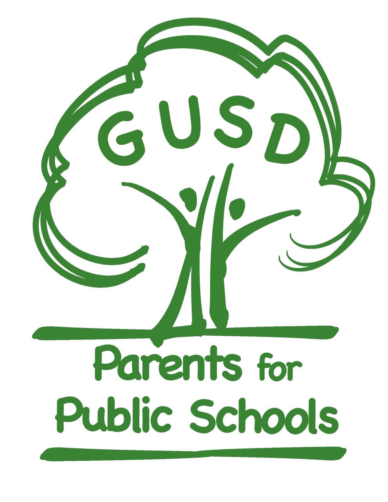 GUSD Parents for Public Schools