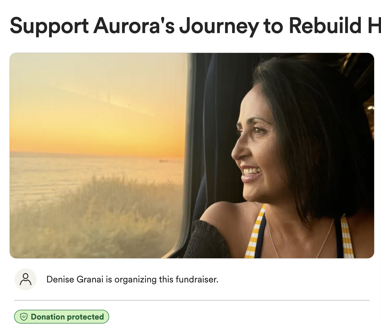 GUSD math teacher eaton fire