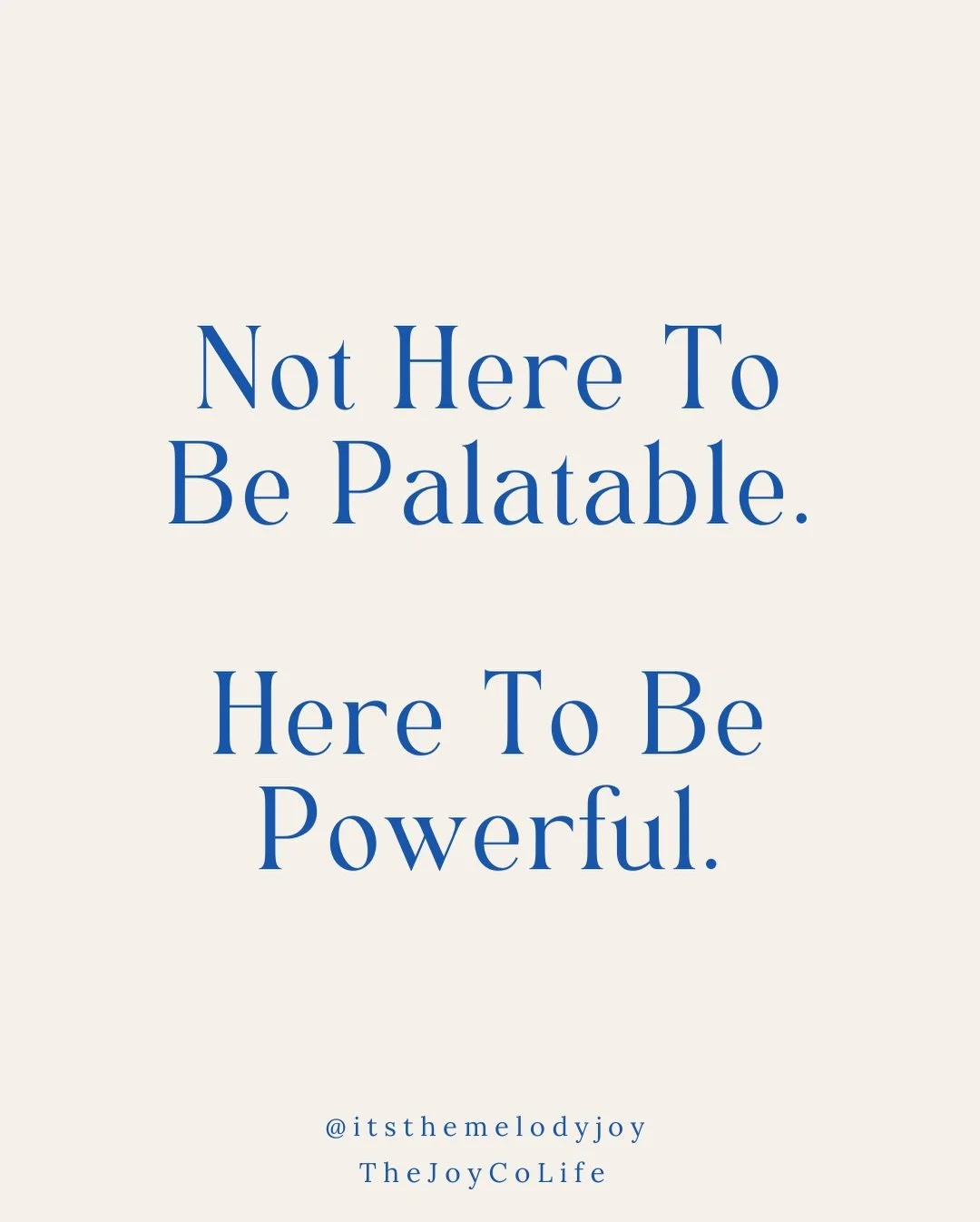 Reminders &amp; fav quotes: Be your full, magical self. 🦄✨And #7 is really speaking to me lately. 🙌

What speaks to you&hellip;and ready for 2026?

#womenwhorise #alignedlife #boundaries #mindsetmatters #fullexpression #levelup#decemberquote #notsh