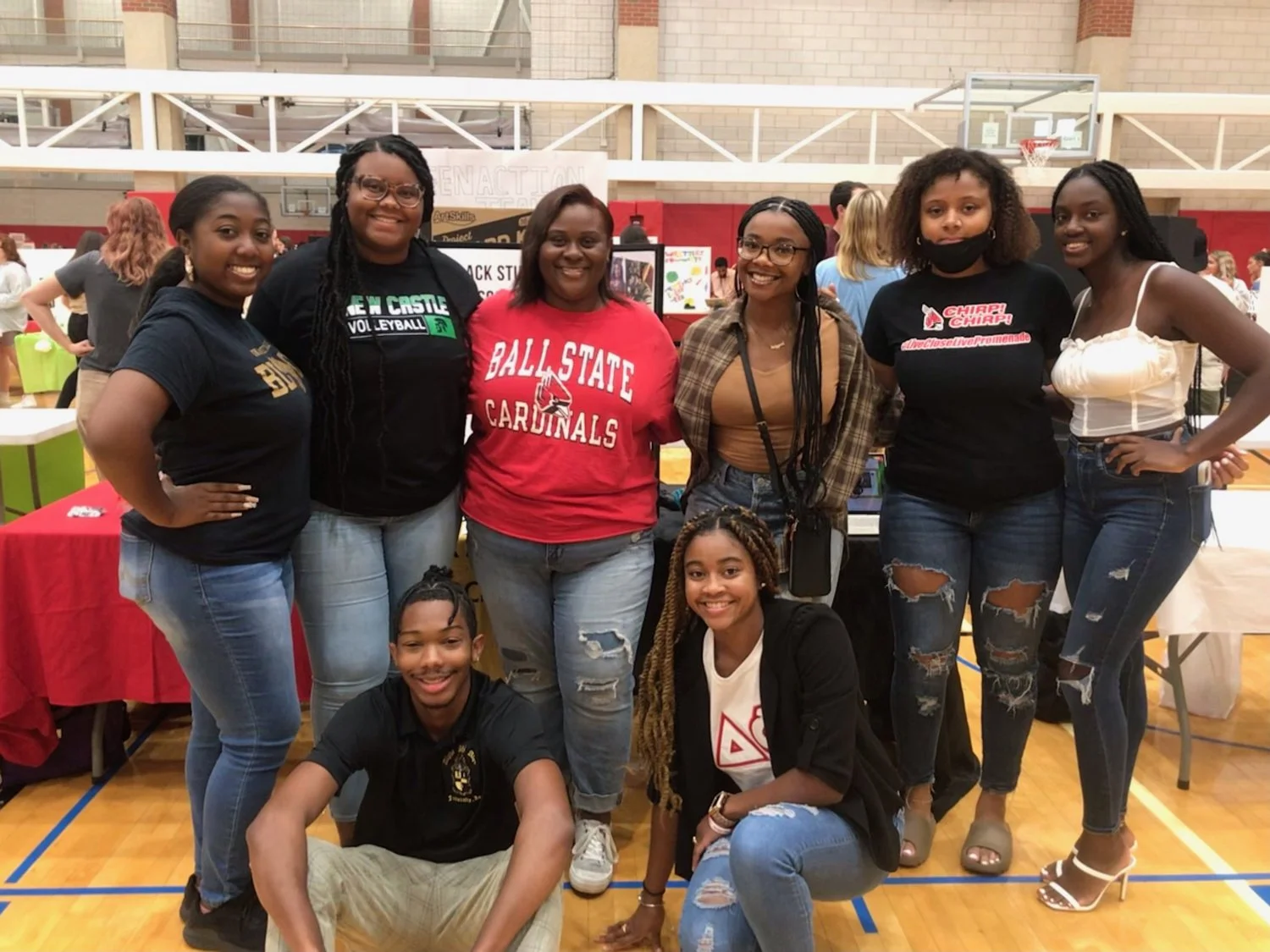 Black Student Association