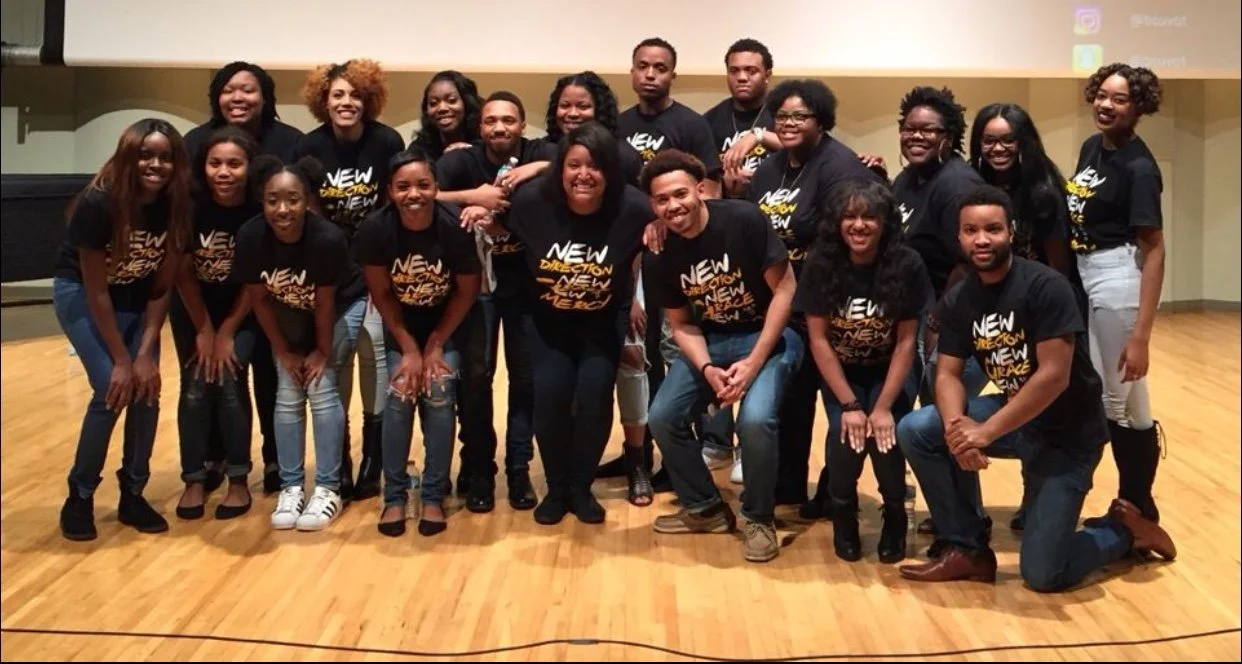 Voices of Triumph (VOT)