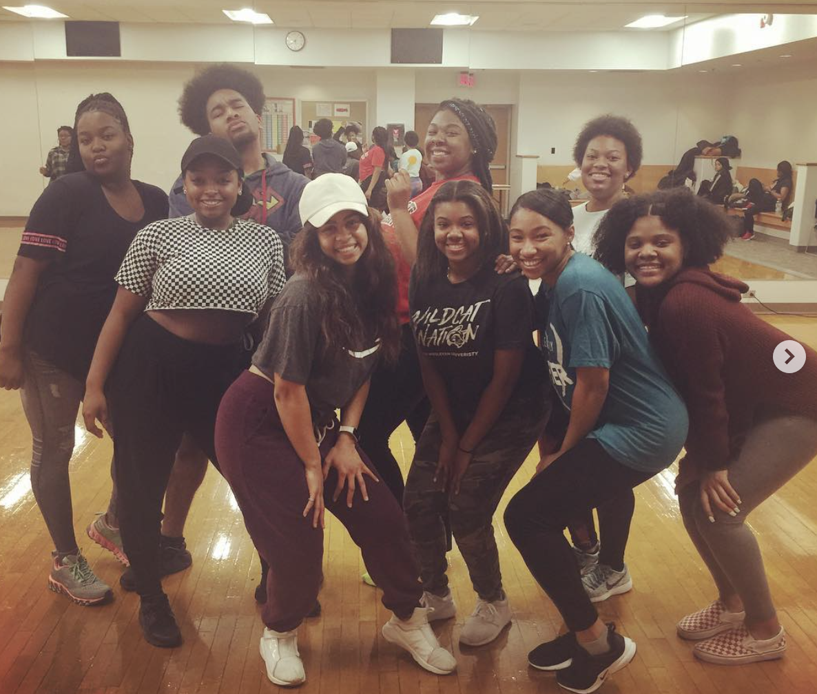 Today's Black Women (TBW)