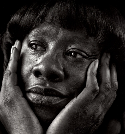 Unita Zelma Blackwell