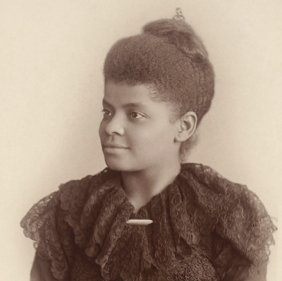 Ida B. Wells