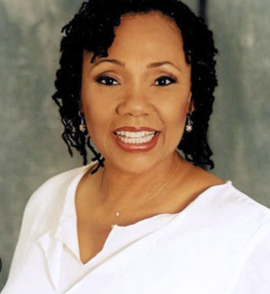 Yolanda King