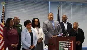 Indiana Black Legislative Caucus Warns Early Redistricting Could Weaken Black Voting Power