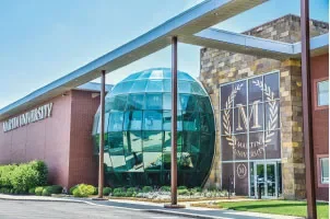 Martin University to Pause All Operations at End of 2025