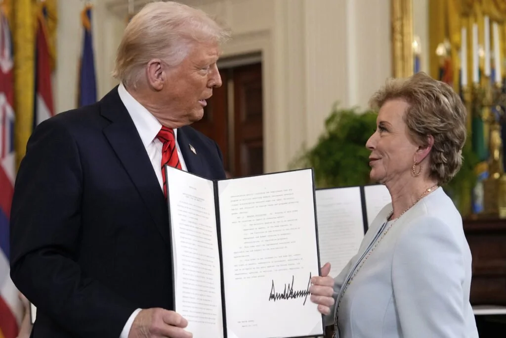 Federal Court Ruling on DEI Funding Guidance Will Stand After Appeal Is Dropped