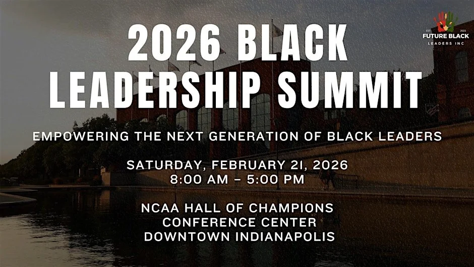 The Black Leadership Summit