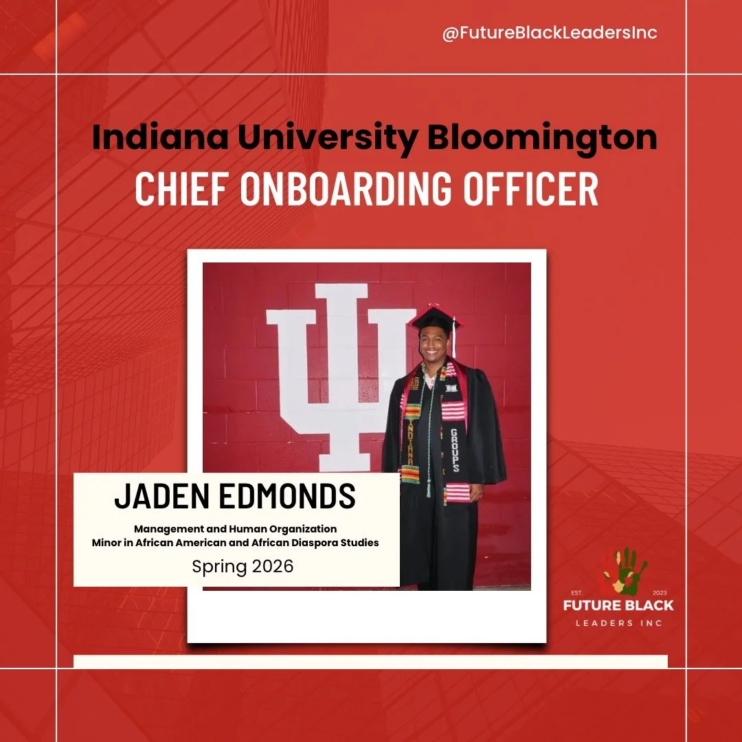 🎓✨ Graduate Spotlight Series: Class of 2026 (Part 3)

Today, we continue recognizing the incredible members of the Class of 2026 who have demonstrated excellence both inside and outside the classroom.

From leadership roles and campus involvement to
