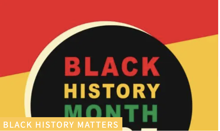 University students talk Black history and building their own legacy