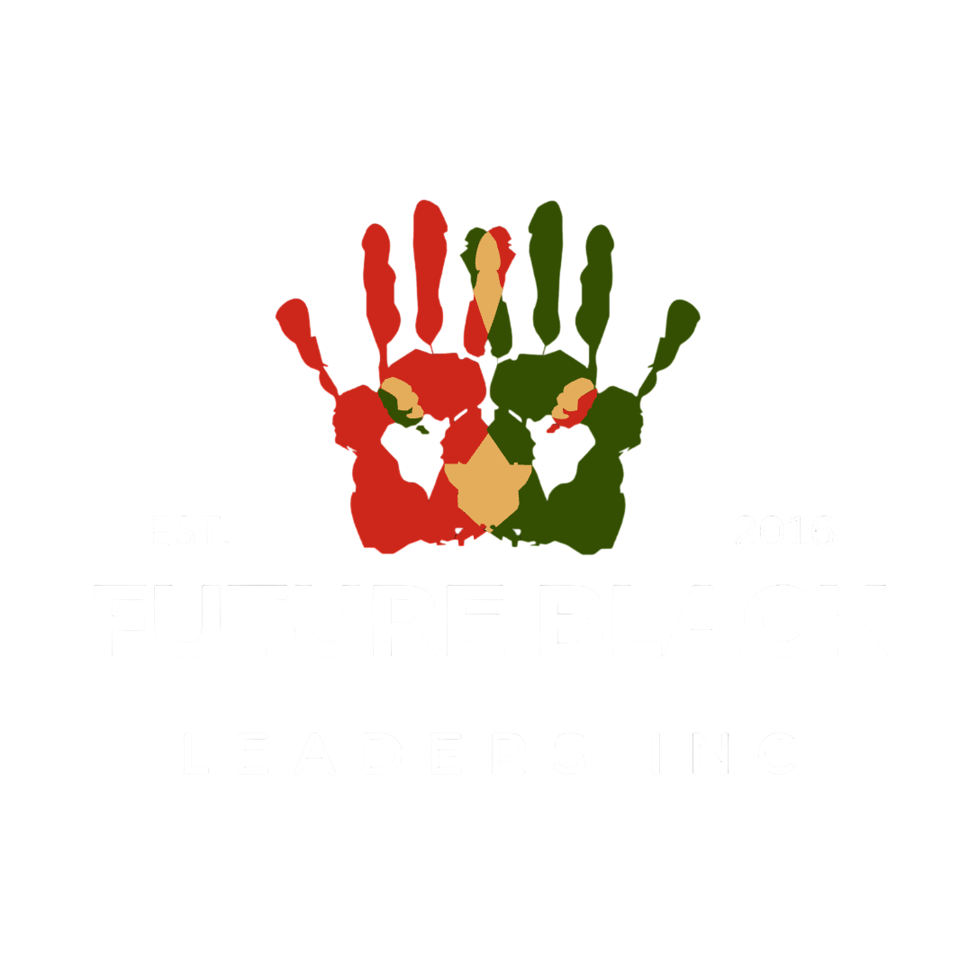 Future Black Leaders 2016 logo