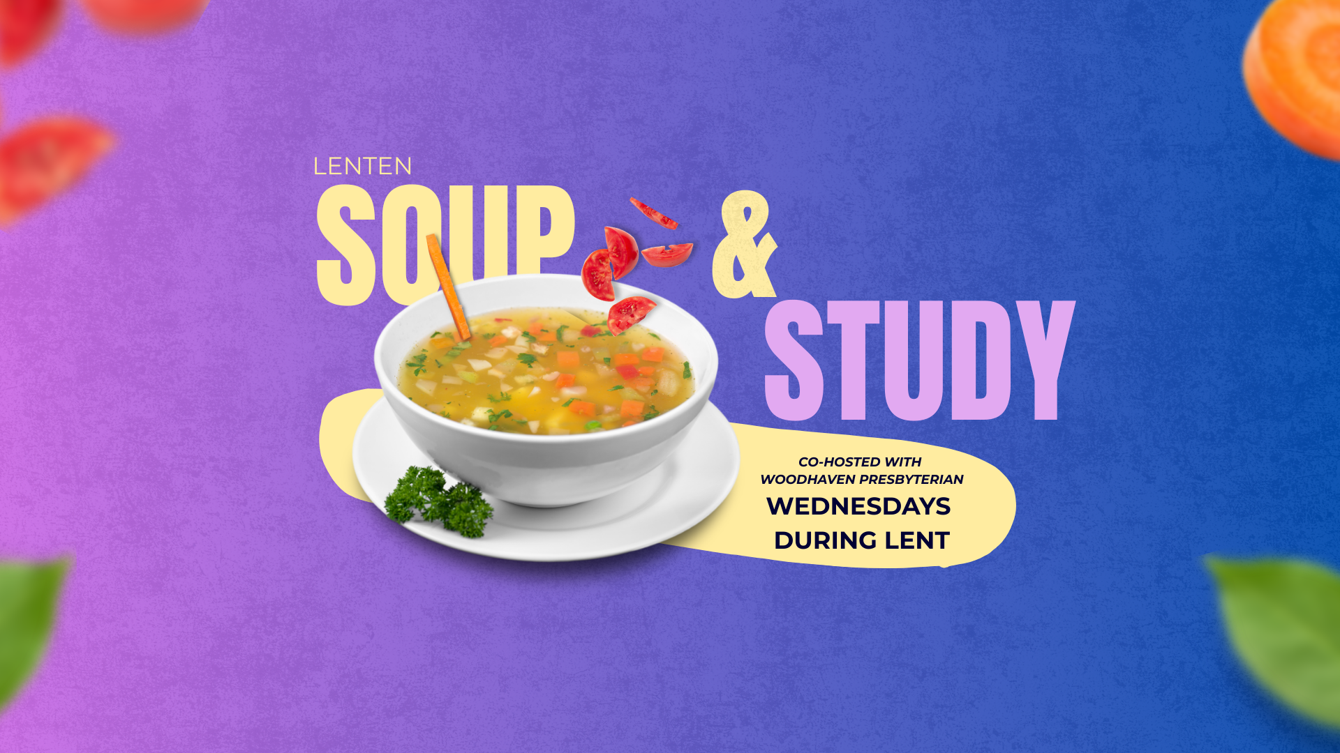 Green And Yellow Vegetable Soup Food Promotion Instagram Post (Presentation).png
