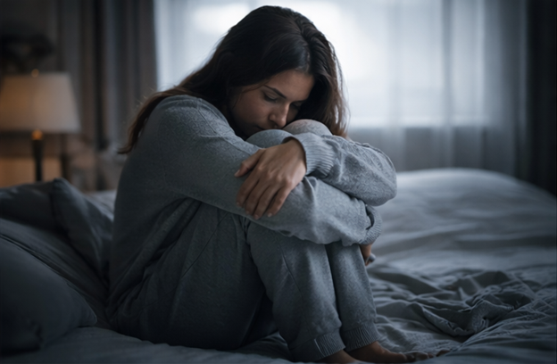 TMS for Depression Treatment