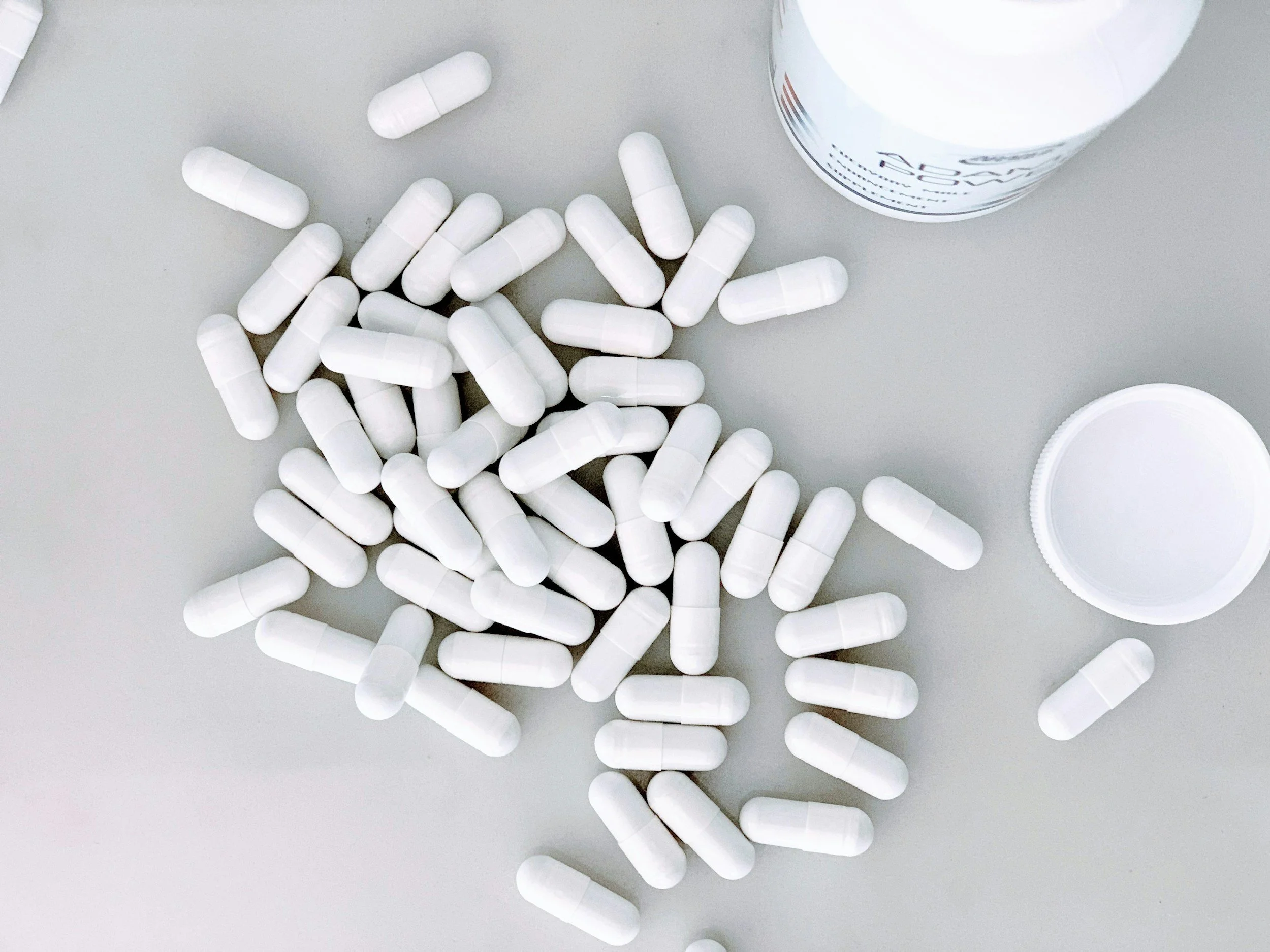 ssri medications vs tms therapy