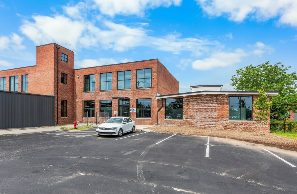 City Storage Kernersville