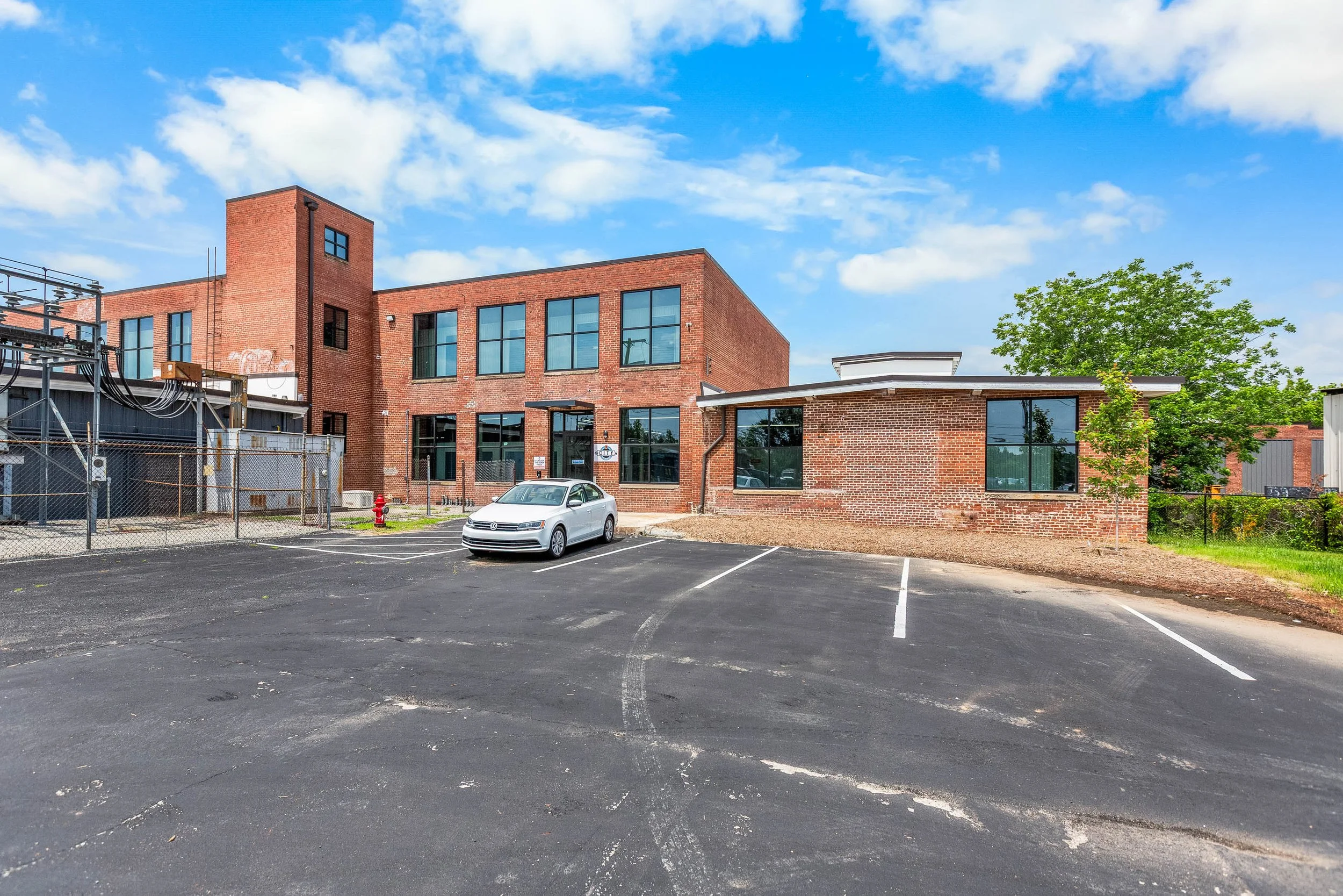 City Storage Kernersville