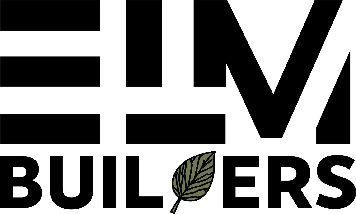 ELM BUILDERS