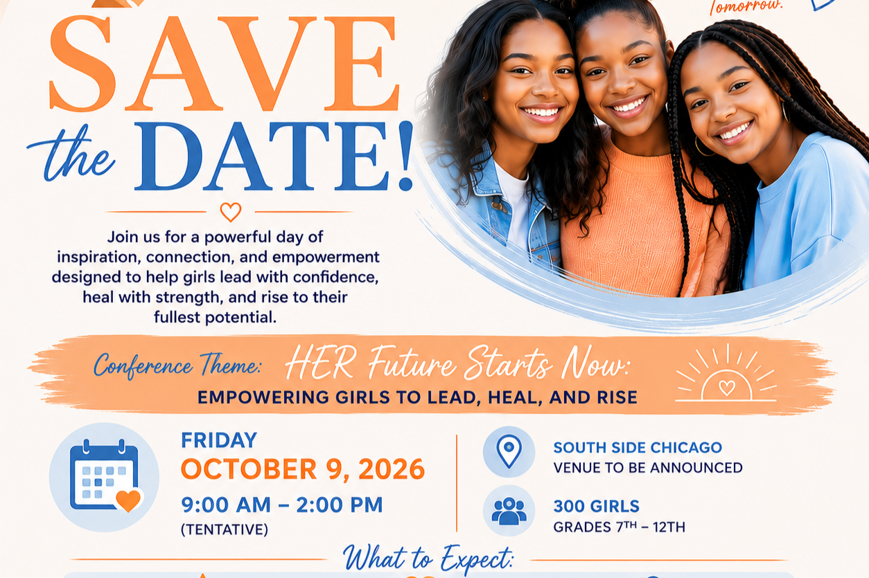 4th Annual Youth Empowerment Conference