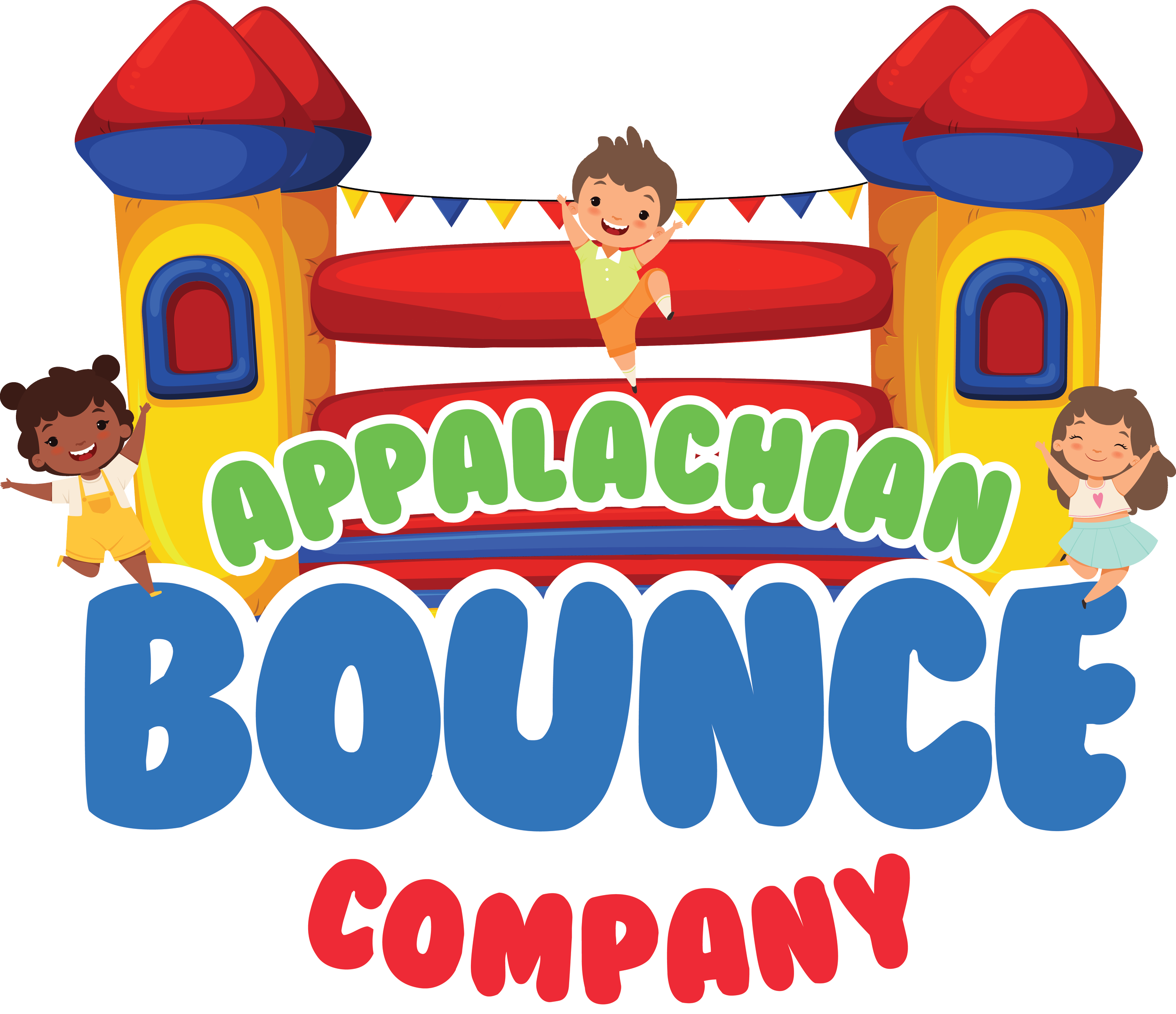 Bounce House Rental In Henderson County