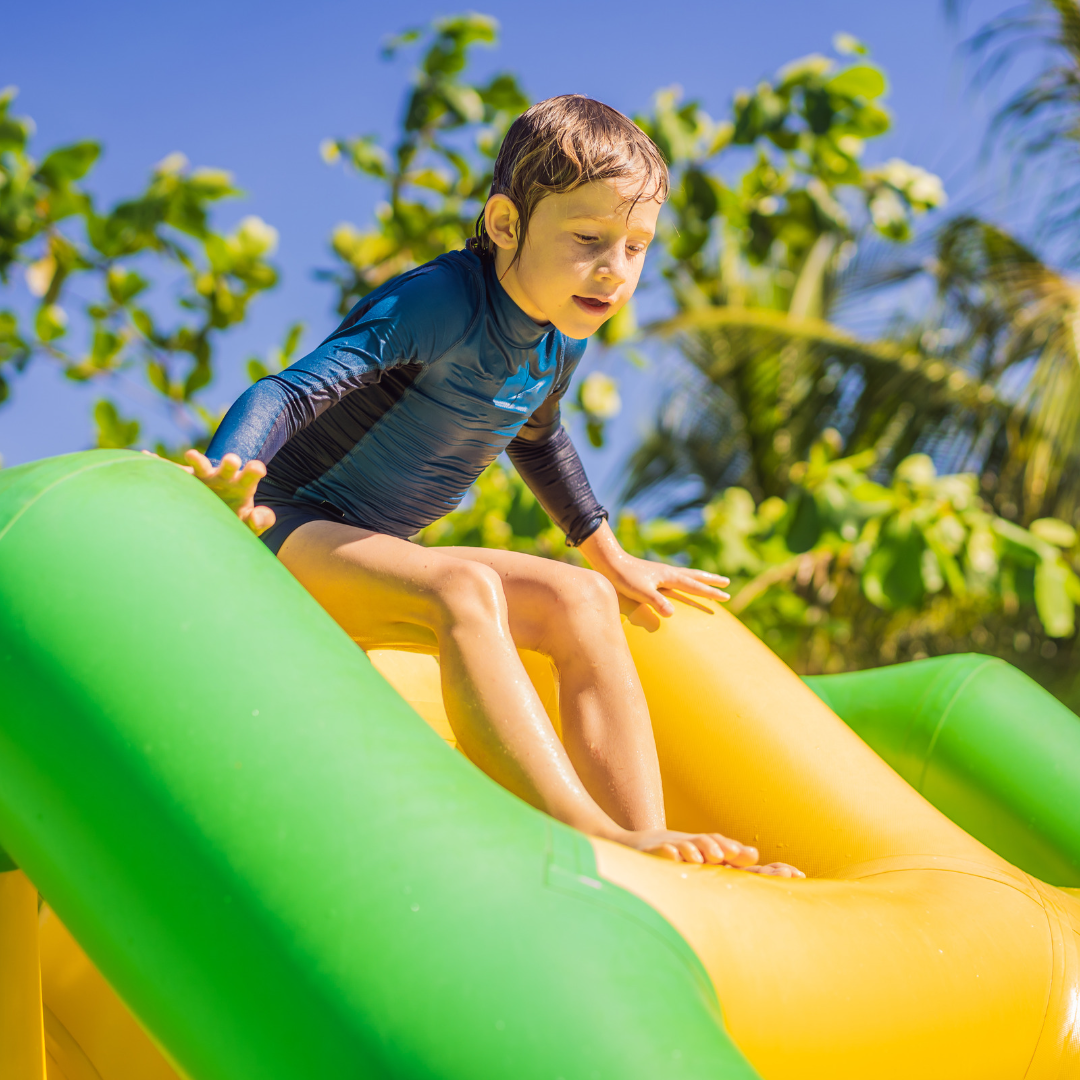 Bounce House Rental In Henderson County