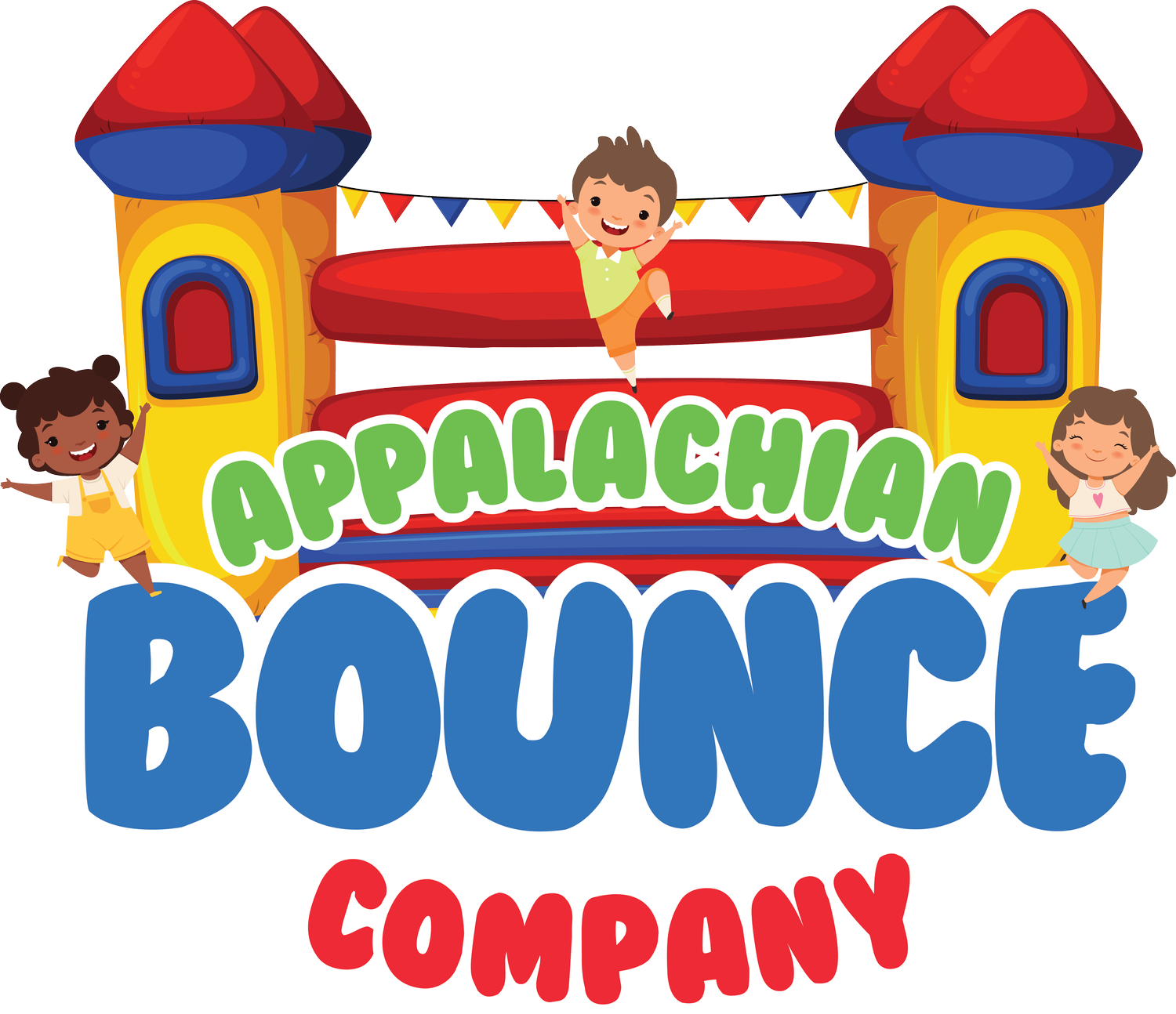  AppalachianBounce