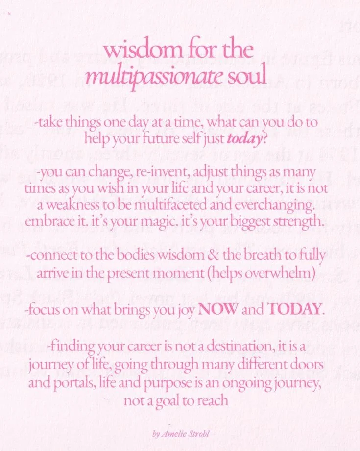 wisdom for the multipassionate soul _ BY AMELIE STROBL.jpeg