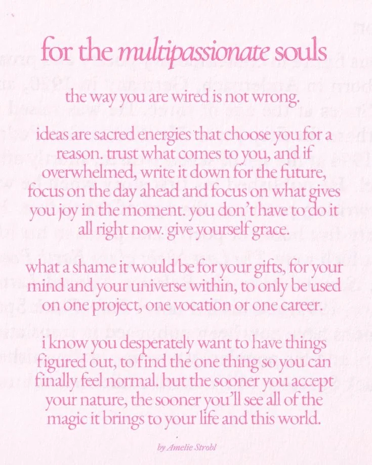for the multipassionate souls _ BY AMELIE STROBL.jpeg