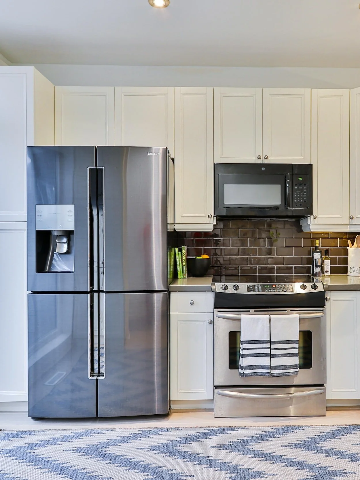 Appliance cleaning service