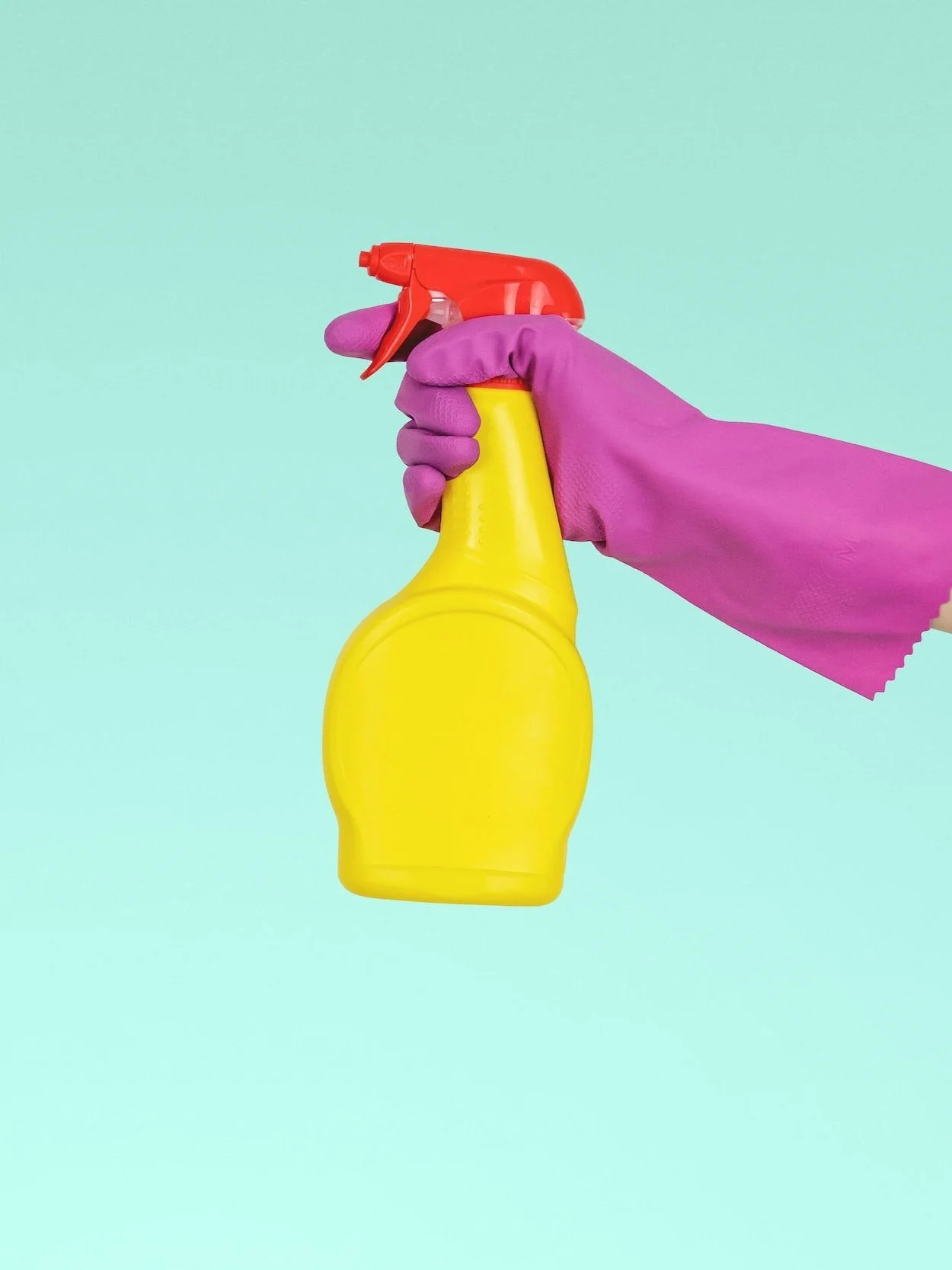 cleaning services