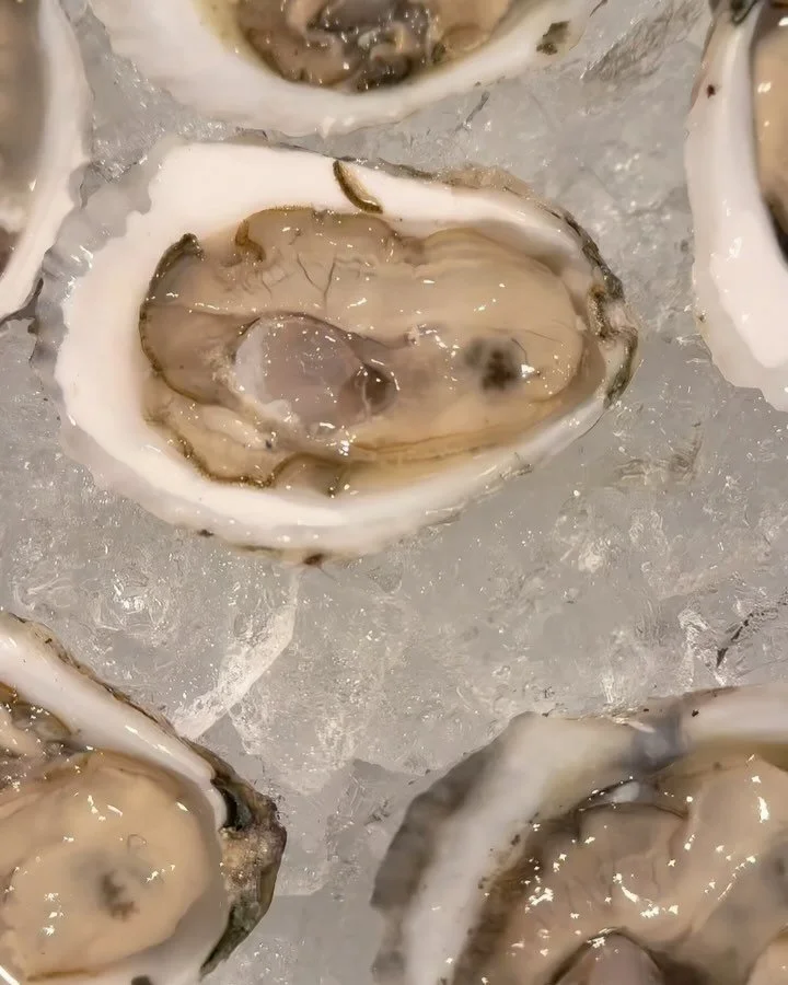 The After &rarr; During &rarr; Before of building an Oyster Tower, featuring @localsseafood. The statement piece at any party!

#oysters #raleigh #smallbusiness #raleighchef #raleighcatering #nccatering #raleigheats #raleighfood #raleighfoodies #tria
