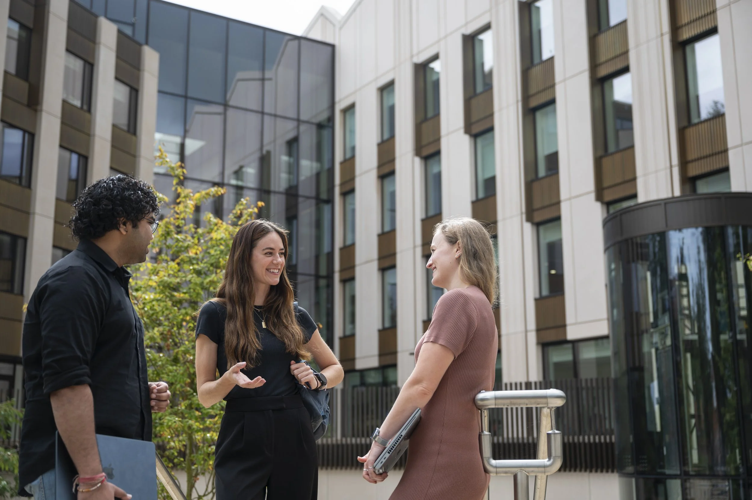 Photo credits: John Cairns