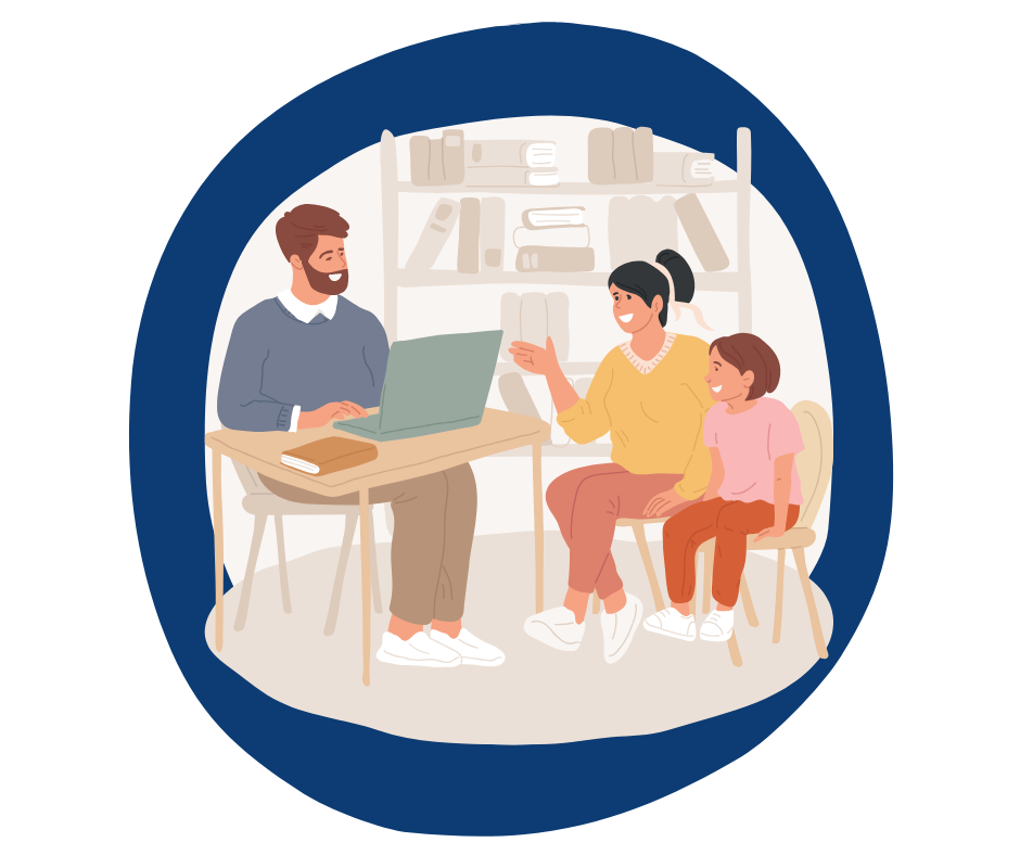 Parent Involvement in Pediatric Therapy: Why Education & Participation Matter