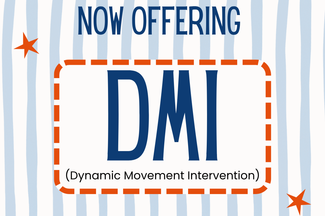 Helping Children Reach New Heights: The Benefits of DMI