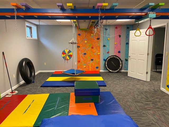 Expert Pediatric Occupational Therapy Services | Reach for Speech