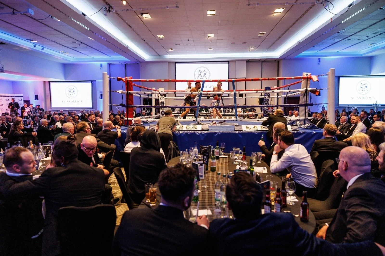 Events — St Andrew's Sporting Club