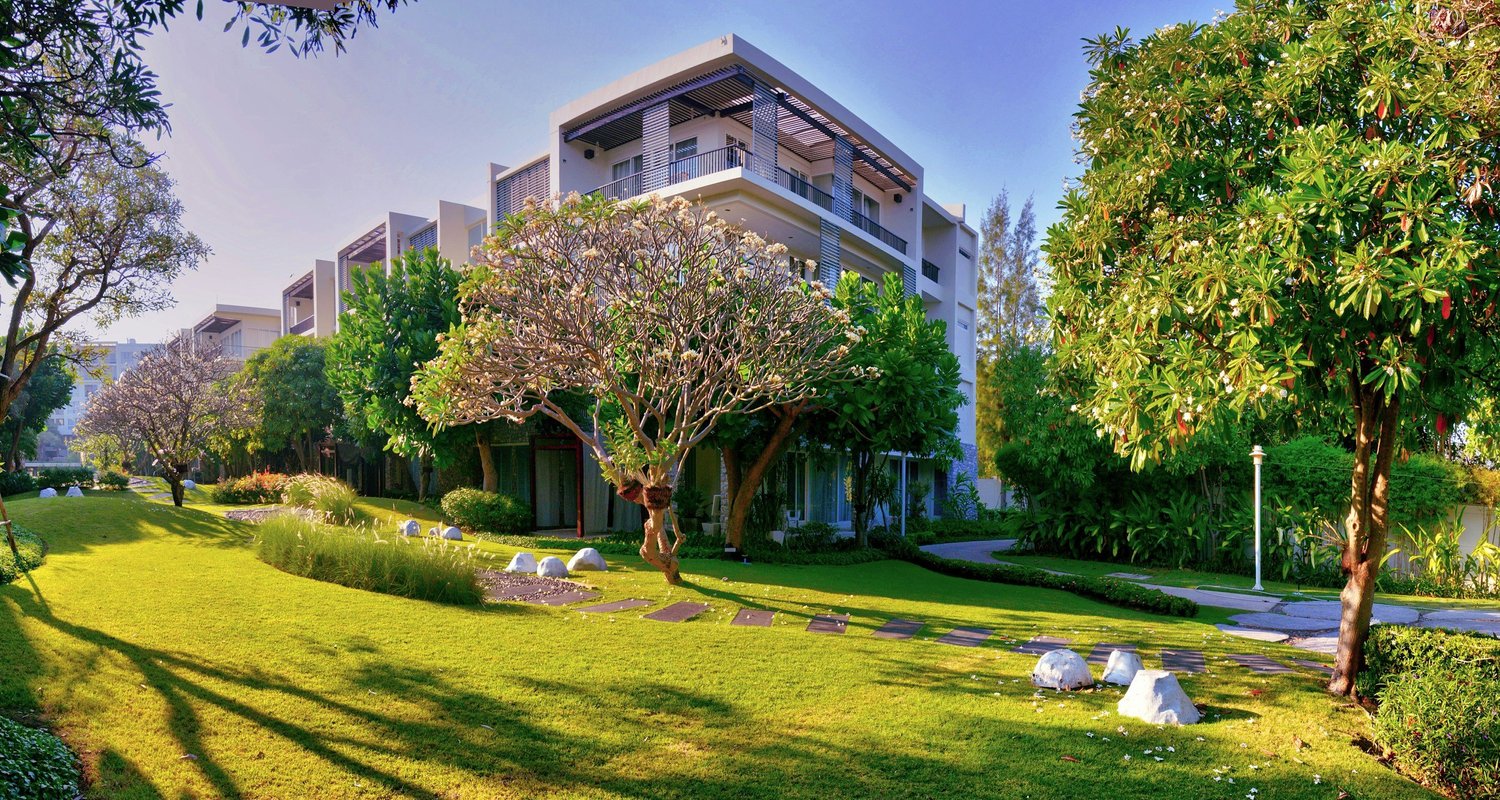 Are Developers Overlooking Amenities Design to Boost Pre-Leasing? | 247 ...