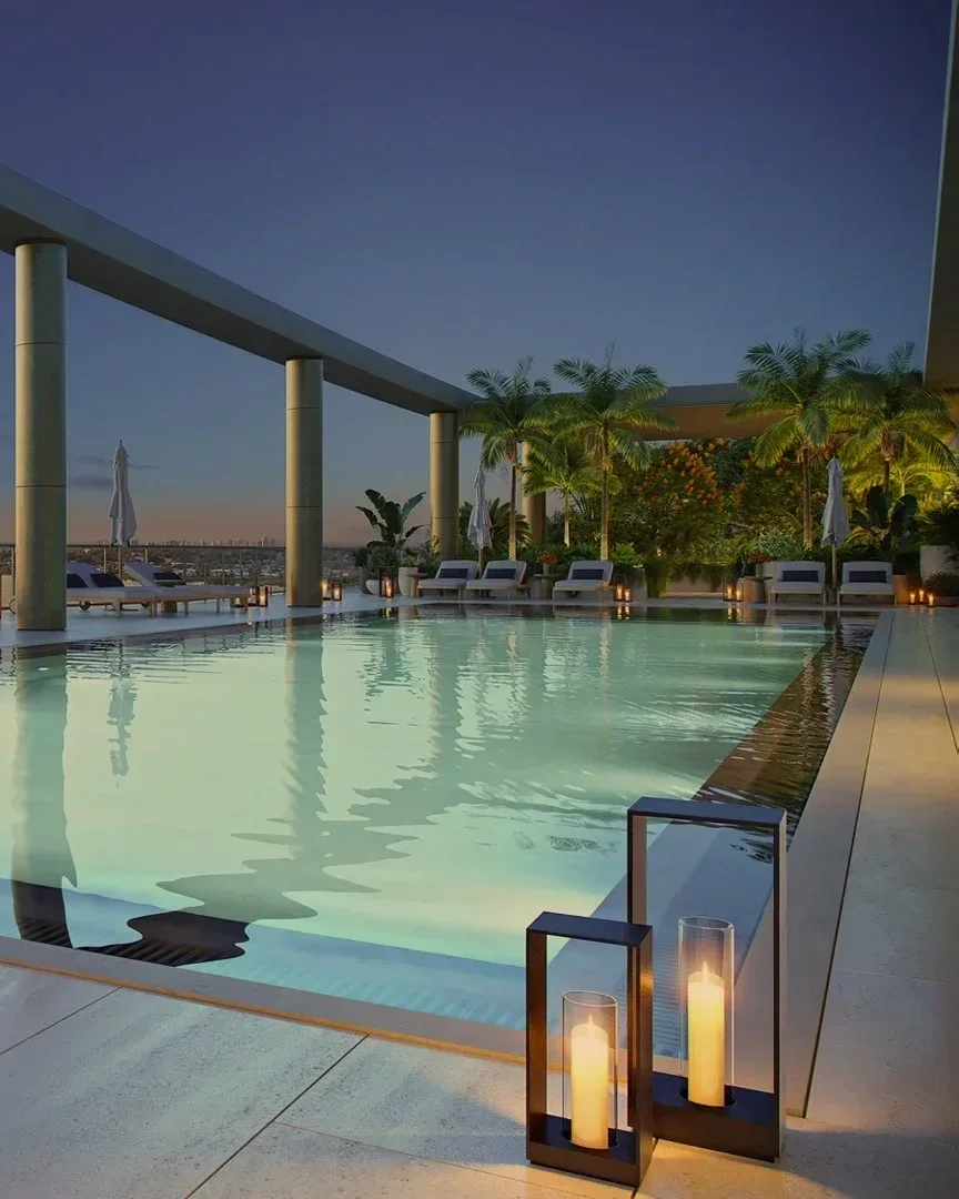 Resort-Style Amenities for Multifamily Clubhouses: 5 Design Strategies to implement so Residents Never Want to Leave