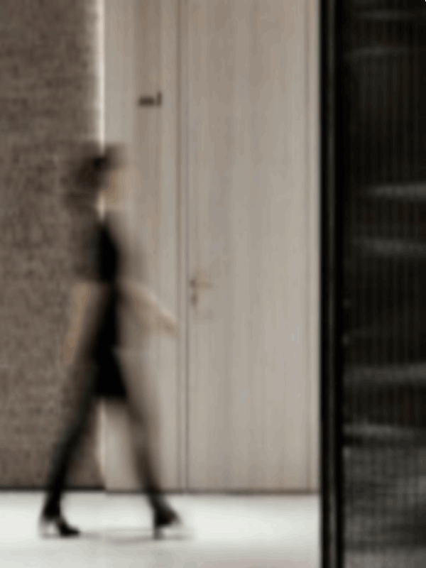 The Journey Through Space: 5 tools in interior Design that shapes Movement, Behavior, and Experience.