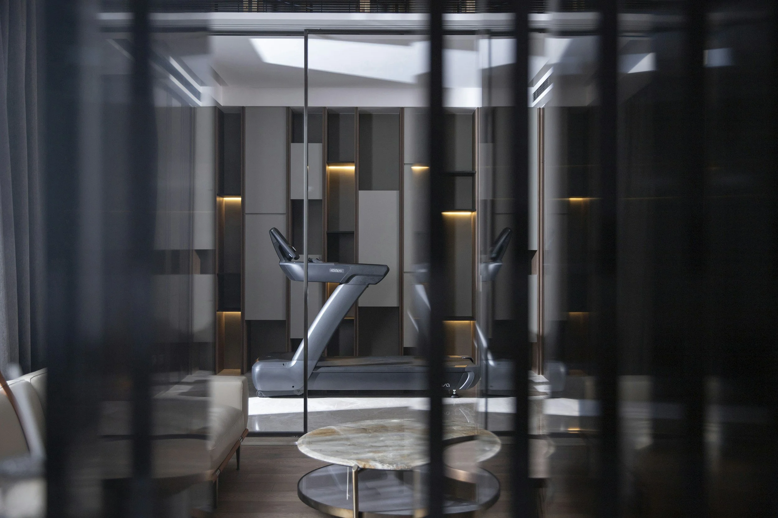 Fitness & Wellness Amenities Design for Multifamily Properties 