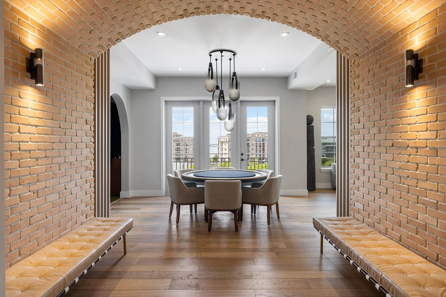 Legacy Patriots Point,  SC